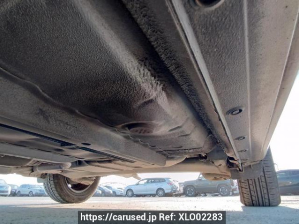 Used 2004 AT toyota raum NCZ20 Image[33]