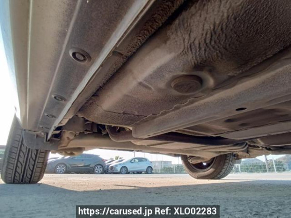 Used 2004 AT toyota raum NCZ20 Image[34]