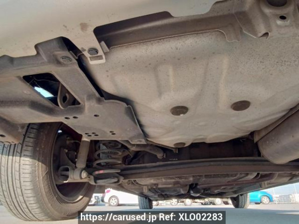 Used 2004 AT toyota raum NCZ20 Image[35]