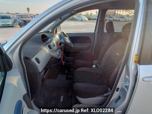 Used 2004 AT toyota sienta NCP81G Image[13]