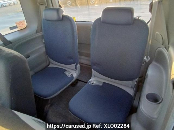 Used 2004 AT toyota sienta NCP81G Image[16]