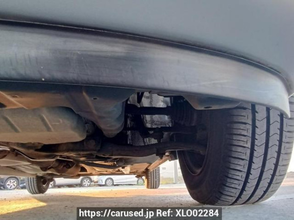 Used 2004 AT toyota sienta NCP81G Image[32]