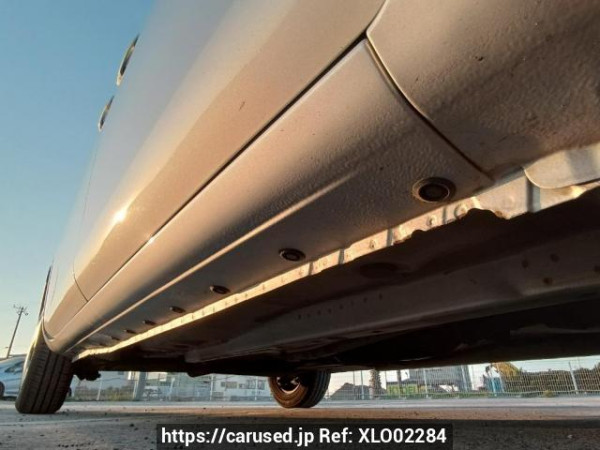 Used 2004 AT toyota sienta NCP81G Image[33]