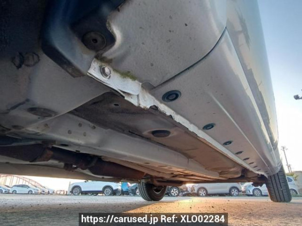 Used 2004 AT toyota sienta NCP81G Image[34]