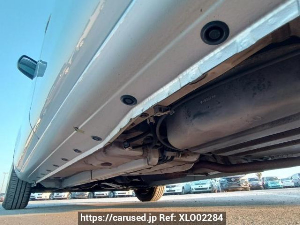 Used 2004 AT toyota sienta NCP81G Image[35]