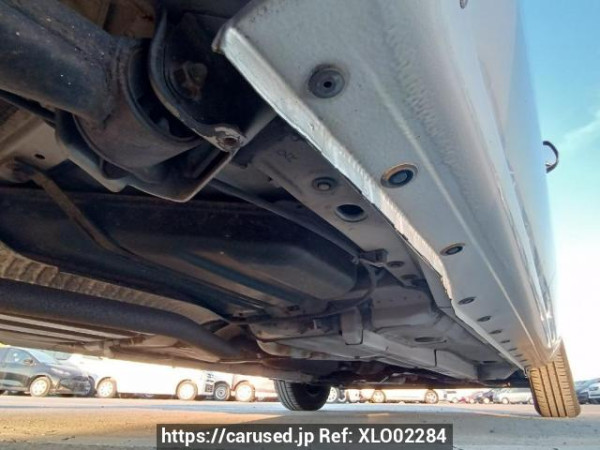 Used 2004 AT toyota sienta NCP81G Image[36]