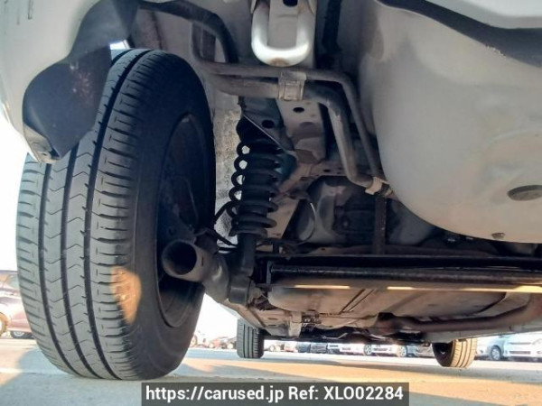 Used 2004 AT toyota sienta NCP81G Image[37]