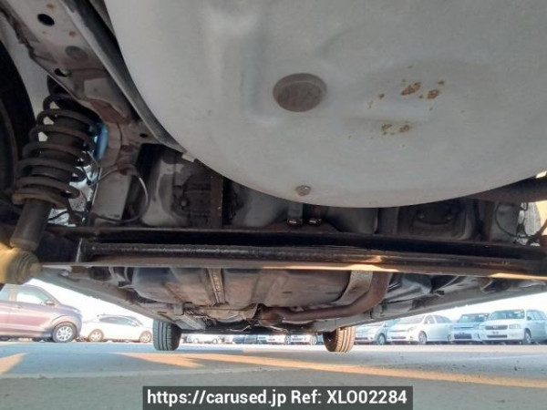 Used 2004 AT toyota sienta NCP81G Image[38]