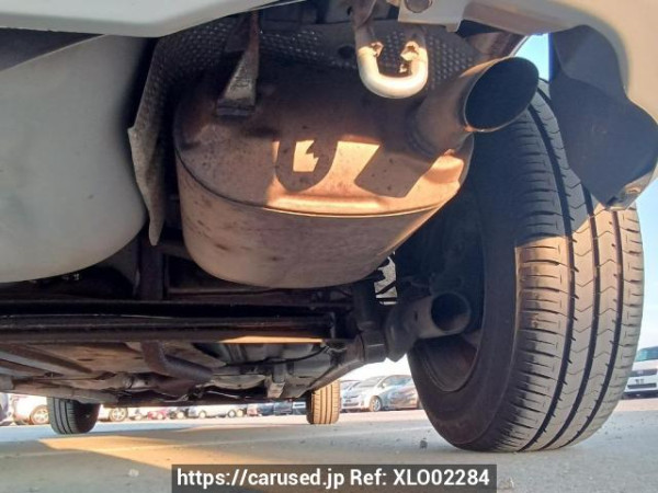 Used 2004 AT toyota sienta NCP81G Image[39]