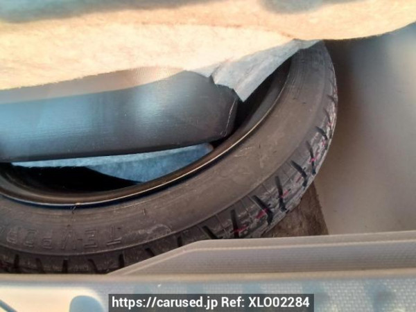 Used 2004 AT toyota sienta NCP81G Image[40]