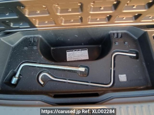 Used 2004 AT toyota sienta NCP81G Image[41]