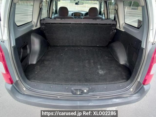 Used 2006 AT toyota probox-wagon NCP58G Image[8]