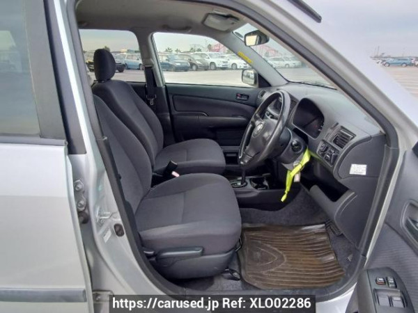 Used 2006 AT toyota probox-wagon NCP58G Image[13]