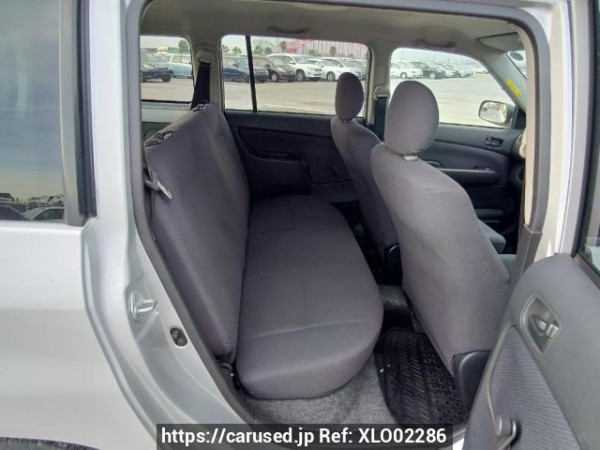 Used 2006 AT toyota probox-wagon NCP58G Image[15]