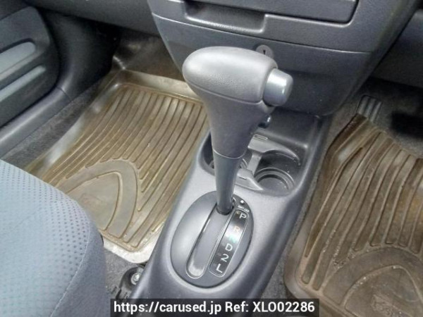 Used 2006 AT toyota probox-wagon NCP58G Image[24]