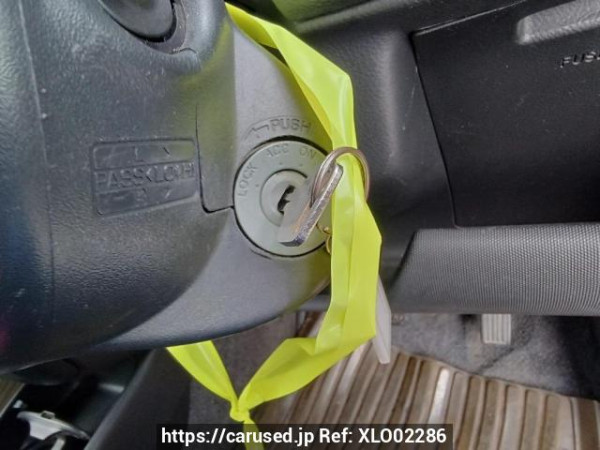 Used 2006 AT toyota probox-wagon NCP58G Image[25]