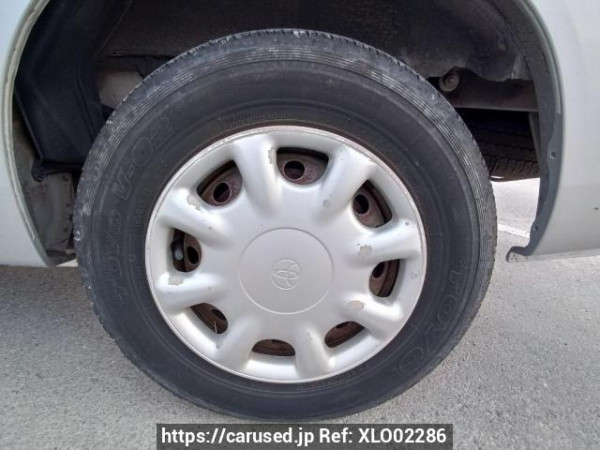 Used 2006 AT toyota probox-wagon NCP58G Image[29]