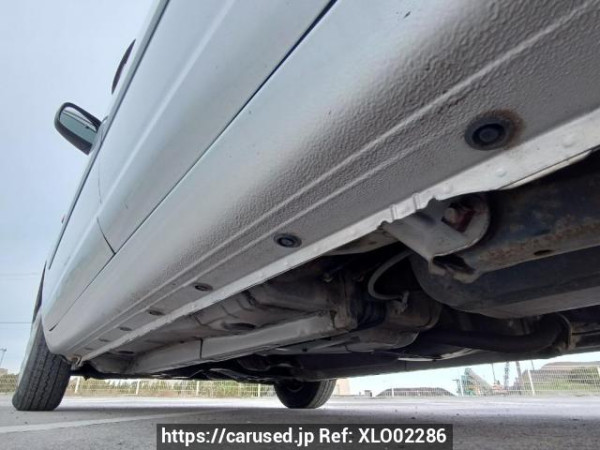 Used 2006 AT toyota probox-wagon NCP58G Image[30]