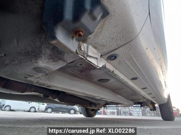 Used 2006 AT toyota probox-wagon NCP58G Image[33]