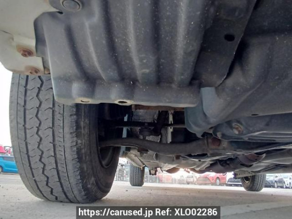 Used 2006 AT toyota probox-wagon NCP58G Image[34]