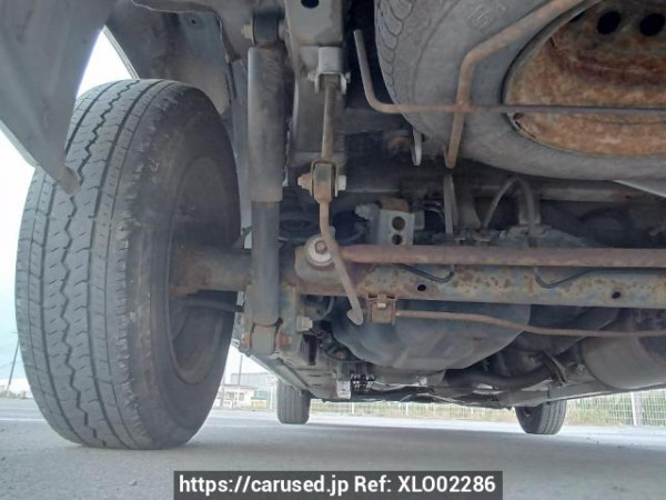 Used 2006 AT toyota probox-wagon NCP58G Image[36]