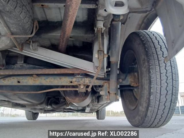 Used 2006 AT toyota probox-wagon NCP58G Image[37]