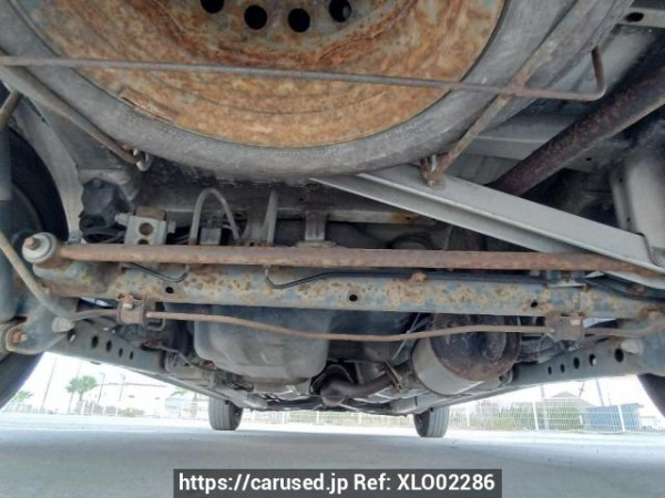 Used 2006 AT toyota probox-wagon NCP58G Image[38]