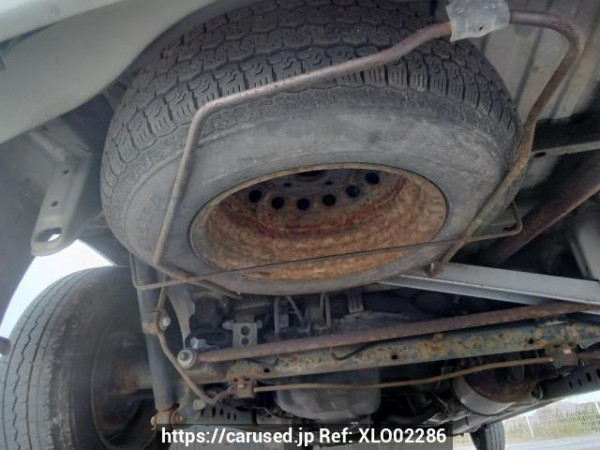 Used 2006 AT toyota probox-wagon NCP58G Image[39]