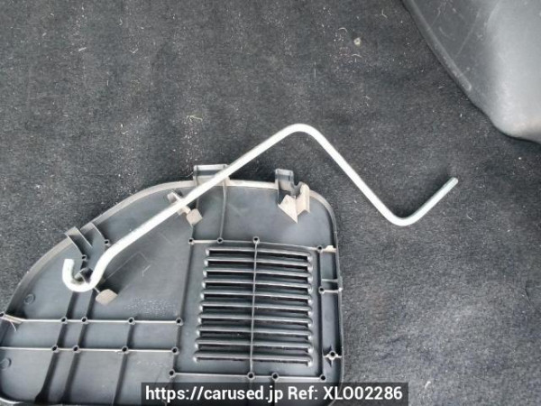 Used 2006 AT toyota probox-wagon NCP58G Image[40]