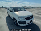 Toyota Succeed Van NCP55V