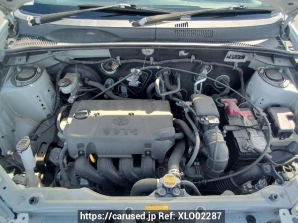 Used 2013 MT toyota succeed-van NCP55V Image[10]