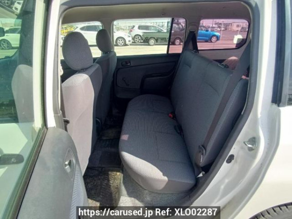 Used 2013 MT toyota succeed-van NCP55V Image[16]