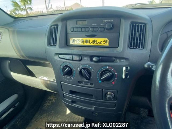 Used 2013 MT toyota succeed-van NCP55V Image[21]