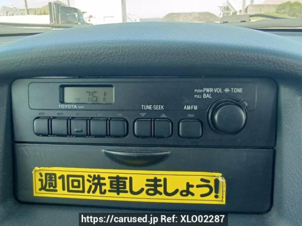 Used 2013 MT toyota succeed-van NCP55V Image[22]