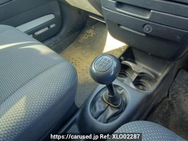 Used 2013 MT toyota succeed-van NCP55V Image[24]