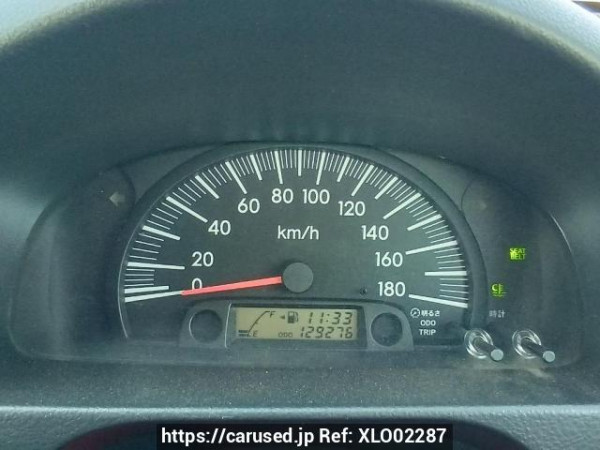 Used 2013 MT toyota succeed-van NCP55V Image[25]