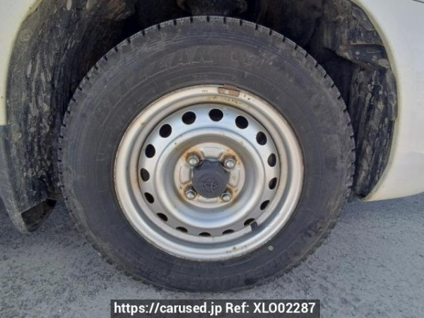 Used 2013 MT toyota succeed-van NCP55V Image[27]