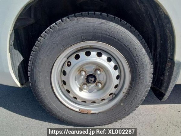 Used 2013 MT toyota succeed-van NCP55V Image[28]