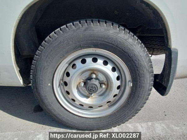 Used 2013 MT toyota succeed-van NCP55V Image[30]