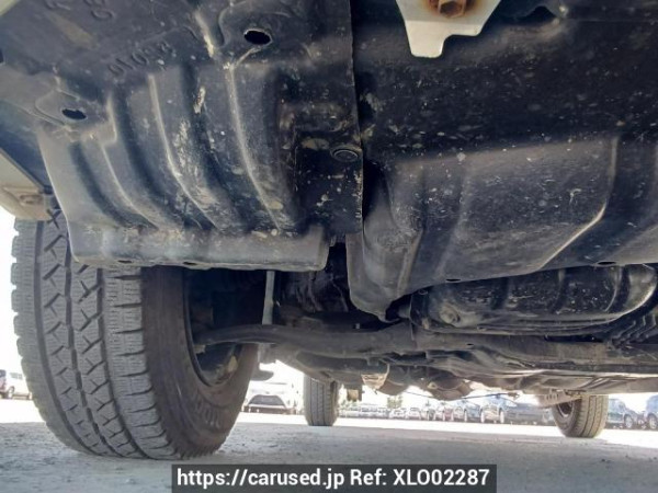 Used 2013 MT toyota succeed-van NCP55V Image[31]