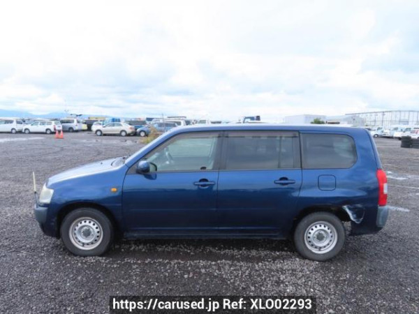 Used 2013 AT toyota probox-van NCP51V Image[3]