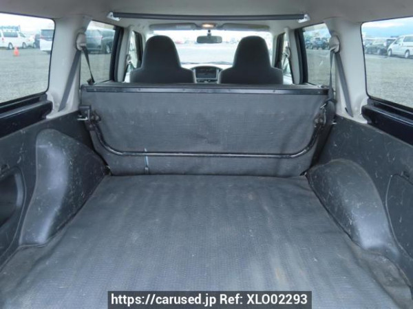 Used 2013 AT toyota probox-van NCP51V Image[9]