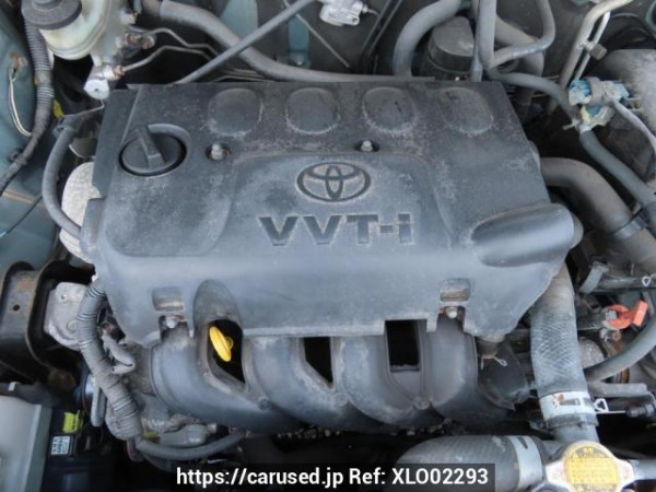 Used 2013 AT toyota probox-van NCP51V Image[11]