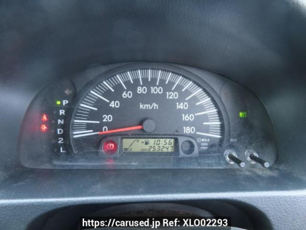 Used 2013 AT toyota probox-van NCP51V Image[21]