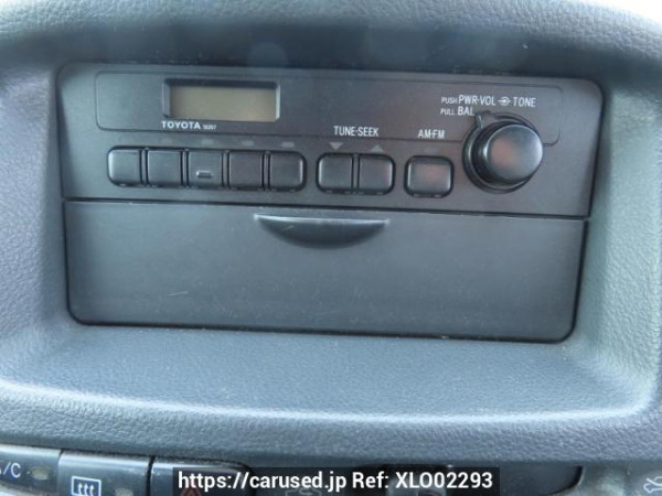 Used 2013 AT toyota probox-van NCP51V Image[24]