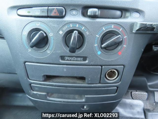 Used 2013 AT toyota probox-van NCP51V Image[25]