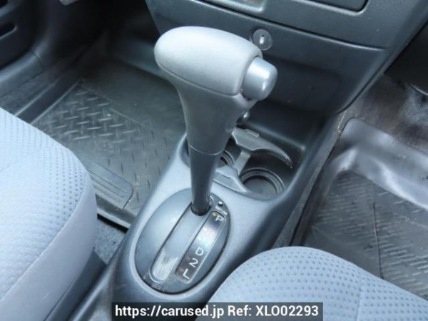 Used 2013 AT toyota probox-van NCP51V Image[26]