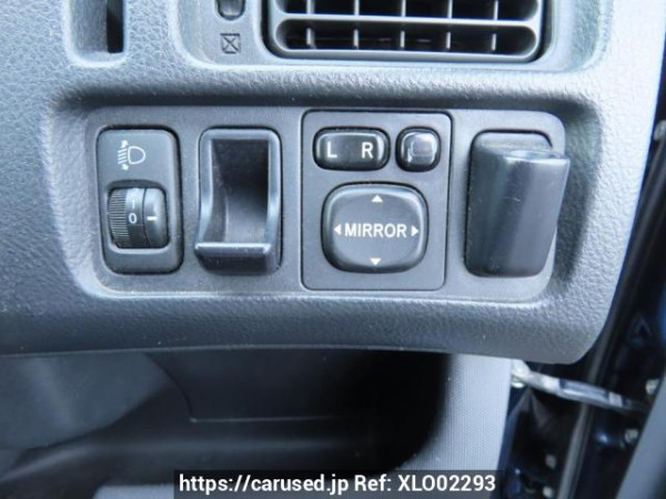 Used 2013 AT toyota probox-van NCP51V Image[27]
