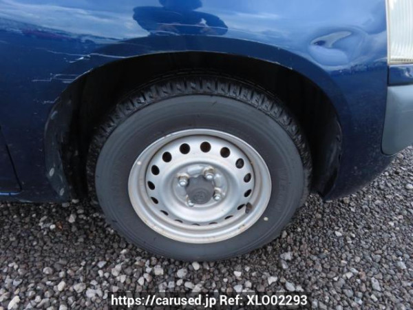 Used 2013 AT toyota probox-van NCP51V Image[31]