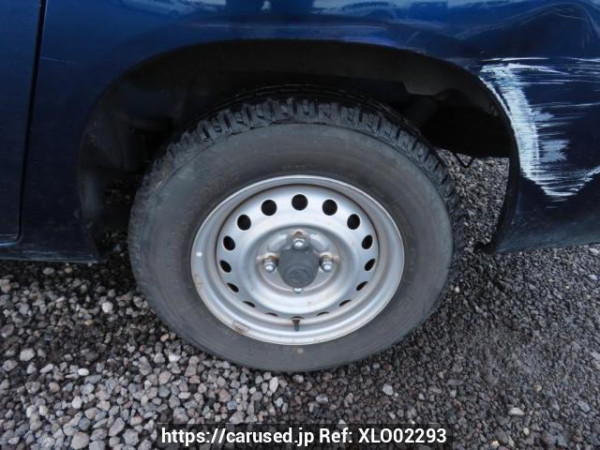 Used 2013 AT toyota probox-van NCP51V Image[33]